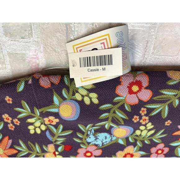 LuLaRoe Cassie Skirt NWT Medium - Picture 2 of 3
